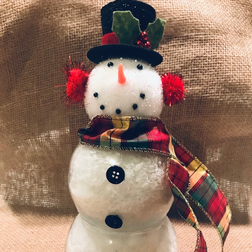 Snowman